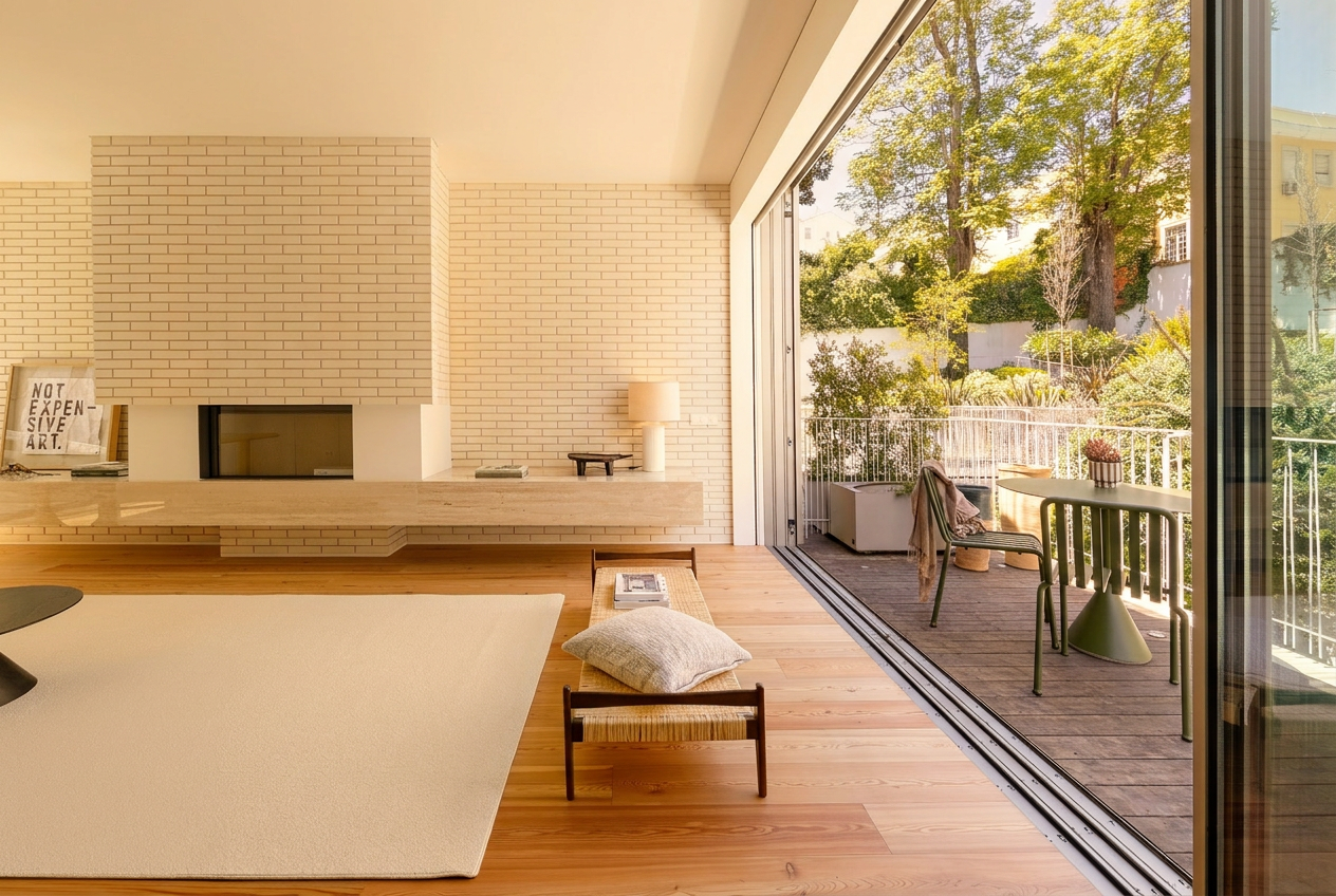 Interiors of Excellence